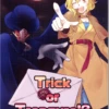シノビガミ リプレイ＆シナリオ集 『Trick or Treasure!？』 （電子書籍）
