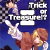 シノビガミ リプレイ＆シナリオ集 『Trick or Treasure!？』