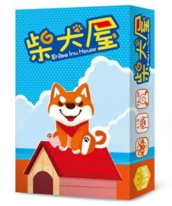 Shiba Inu House 柴犬ハウス