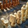 Chess Game A7498