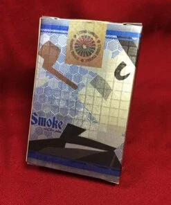Smoke eleQtro plus(スモーク エレクトロプラス)