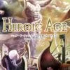 Shared†FantasiaTRPG サプリメント Heroic Age