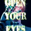 クトゥルフ神話TRPG短編シナリオ集『OPEN　YOUR　EYES』