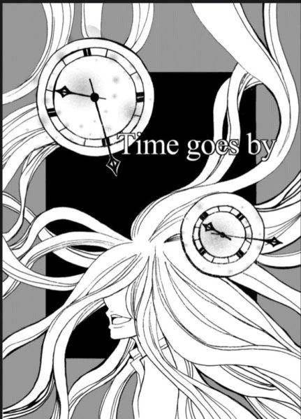 魔法学校CoC6版 シナリオ集「Time goes by」