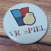 VRシュピールZERO特製缶バッジ