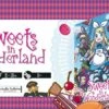 スイーツインワンダーランド Sweets in Wonderland