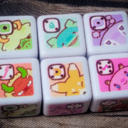 ウタカゼダイス