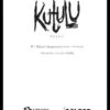 Kutulu 日本語版 （印刷書籍）