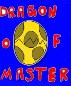 ドラゴンオブマスターカードゲーム