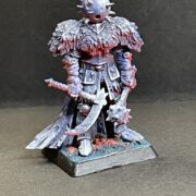RUNEミニチュア ルーンロード