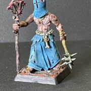 RUNEミニチュア 狂信者