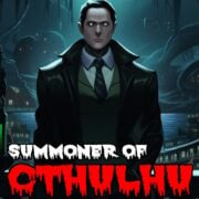 クトゥルフ神話TRPG二次創作対戦ボードゲーム『Summoner of Cthulhu』（SPLL：P107251）