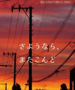 今日を一緒に過ごした二人が惜しみながら別れるTRPG『さようなら、またこんど』