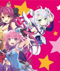 アイドルプロデュースパーティカードゲーム　スターライトステージ　ディケイドボックス