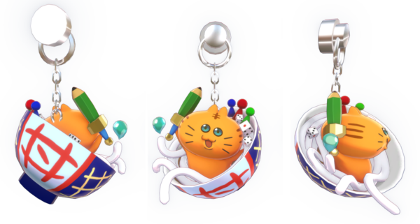 CatsUdon工房 ∞ コノス コラボキャンペーン