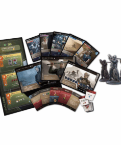 Alternative view of デューン 砂の惑星：インぺリウム拡張 血脈