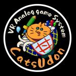 CatsUdon工房 ∞ コノス コラボキャンペーン